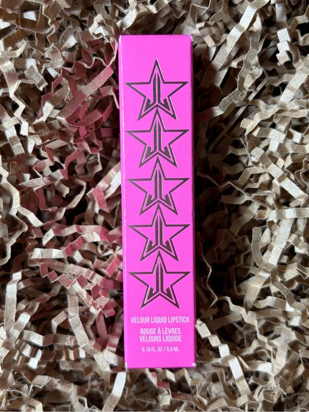Jeffree Star Cosmetics  Velour Liquid Lipstick - Jeffree's Nudes